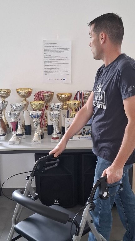 Radionica Igra bez prepreka