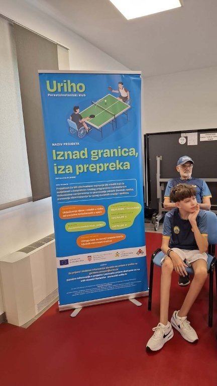 Radionica Igra bez prepreka