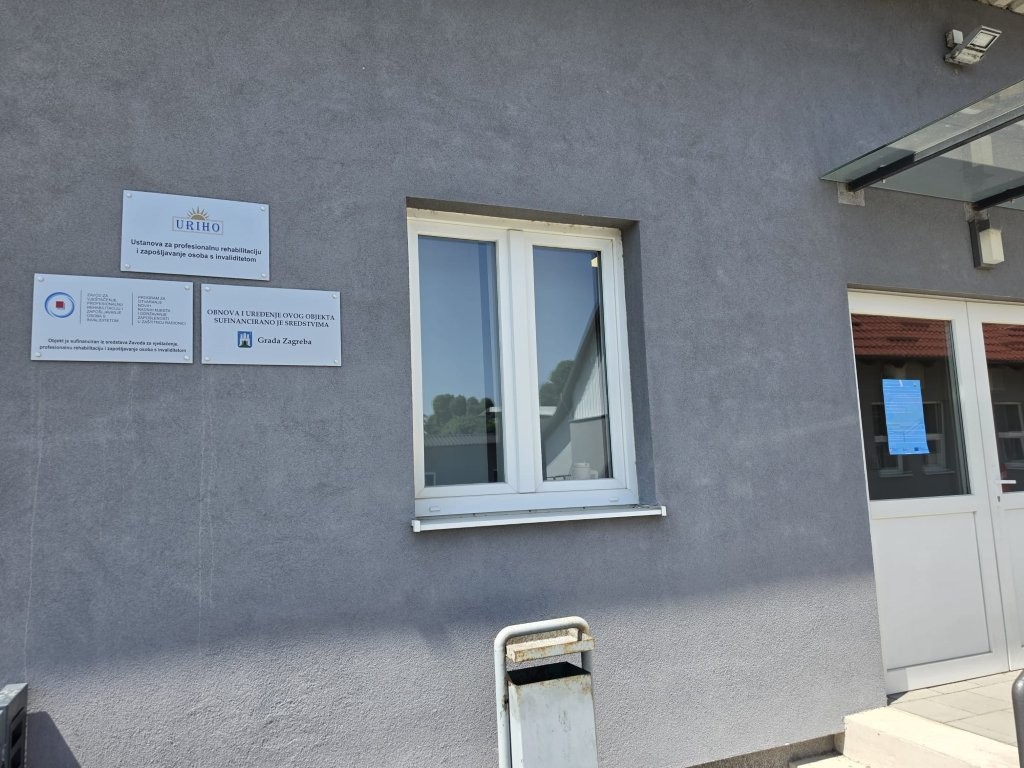 Radionica Igra bez prepreka